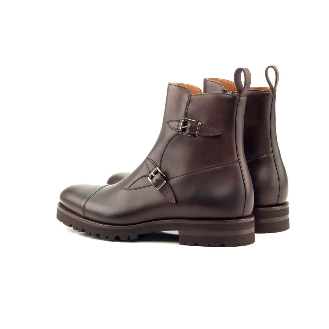 Octavian Boot