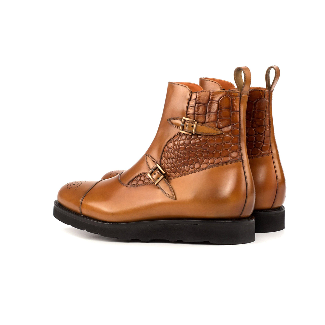 Octavian Boot