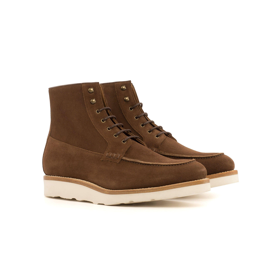 Moc Boot