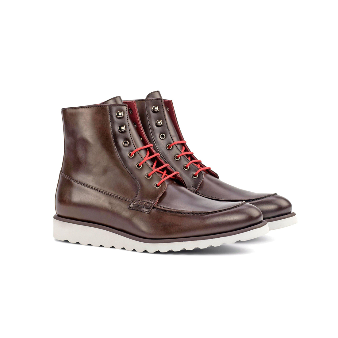 Moc Boot