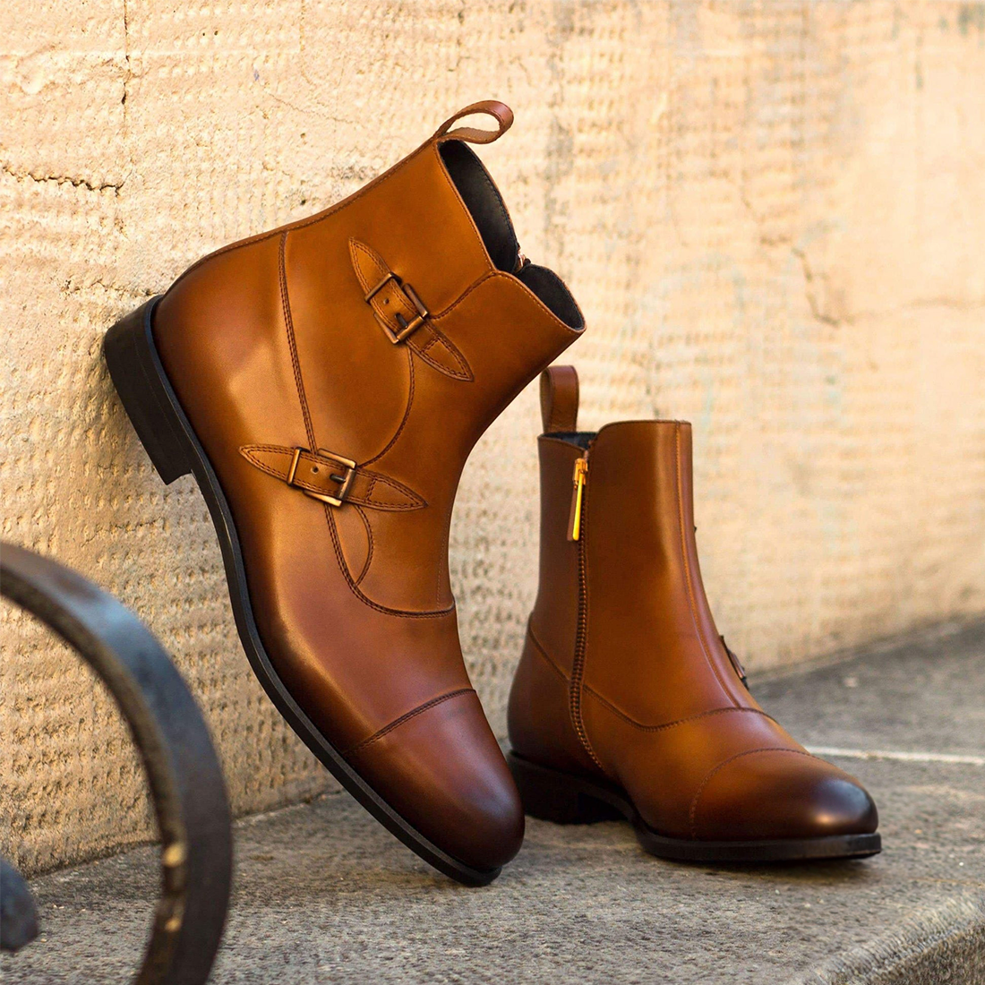 Octavian Boot