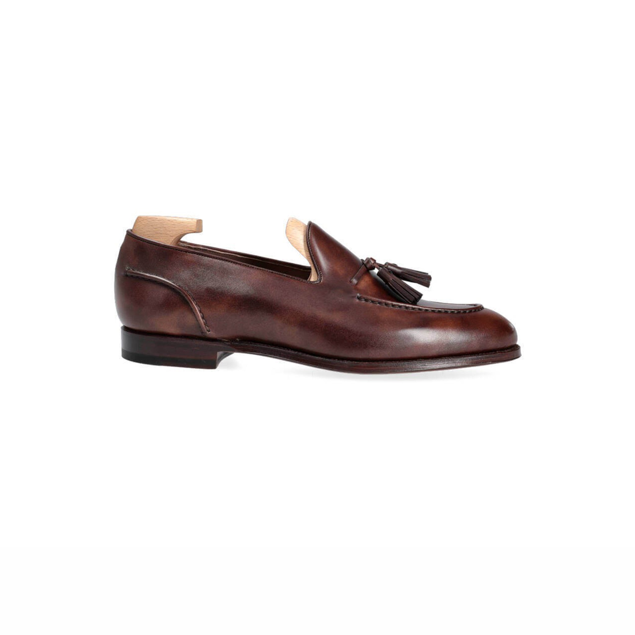 Chiara Men's Tassel Loafers