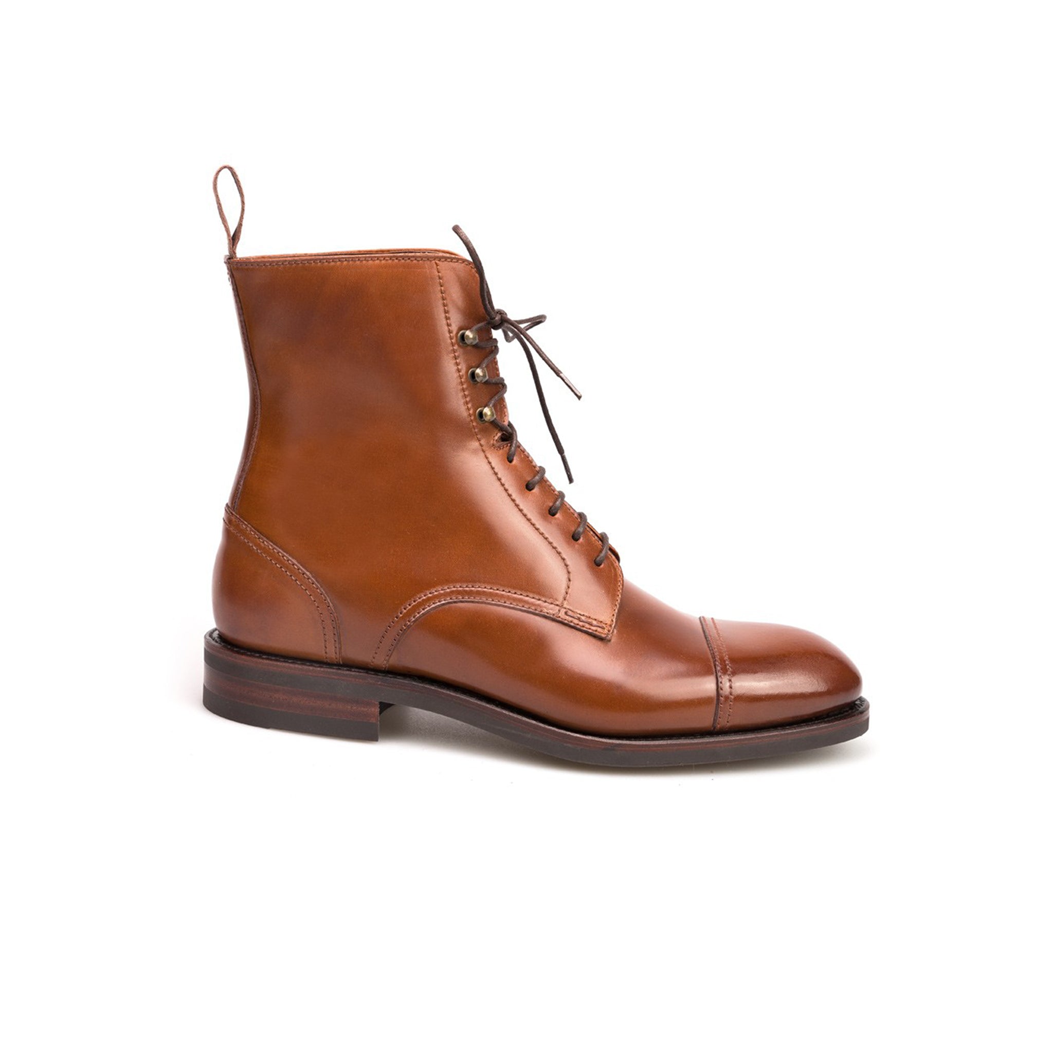 Copper Canyon High Ankle Men s Boots