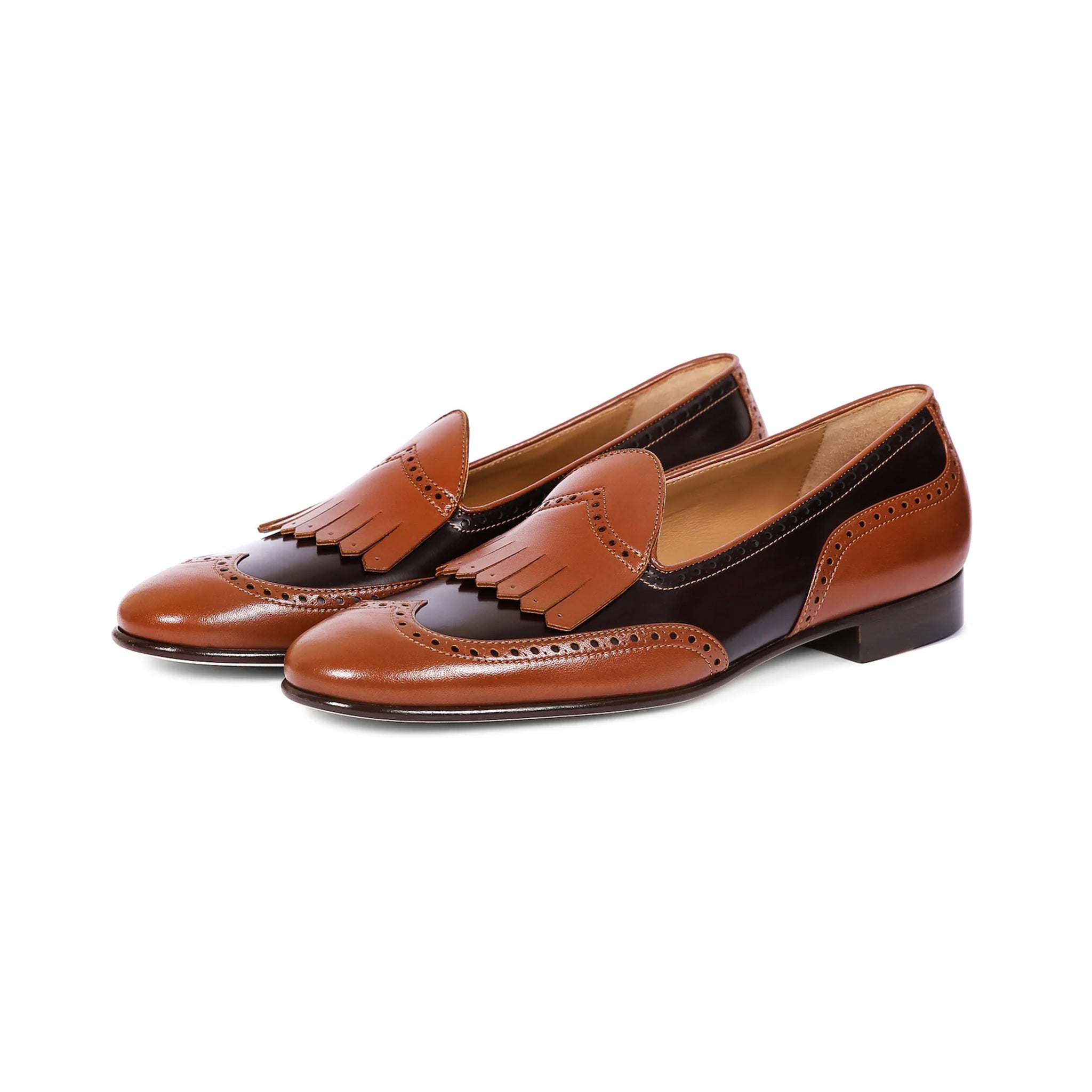 clearance Jacopo Men's Elegant Loafers