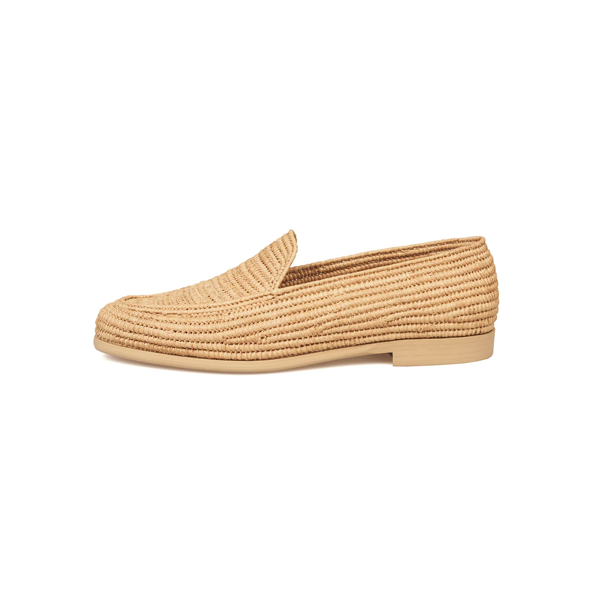 Ocelot Handmade Loafers