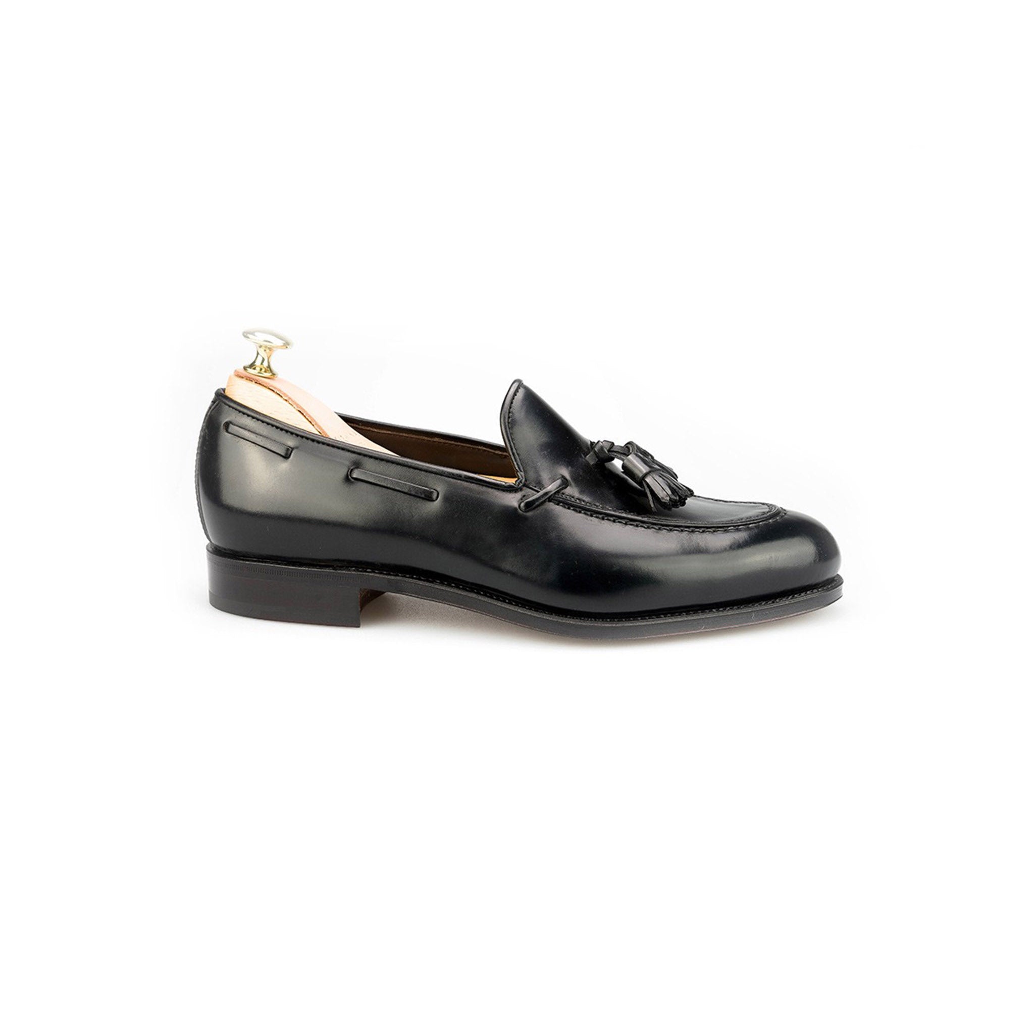 Party Wear Tassel Loafers