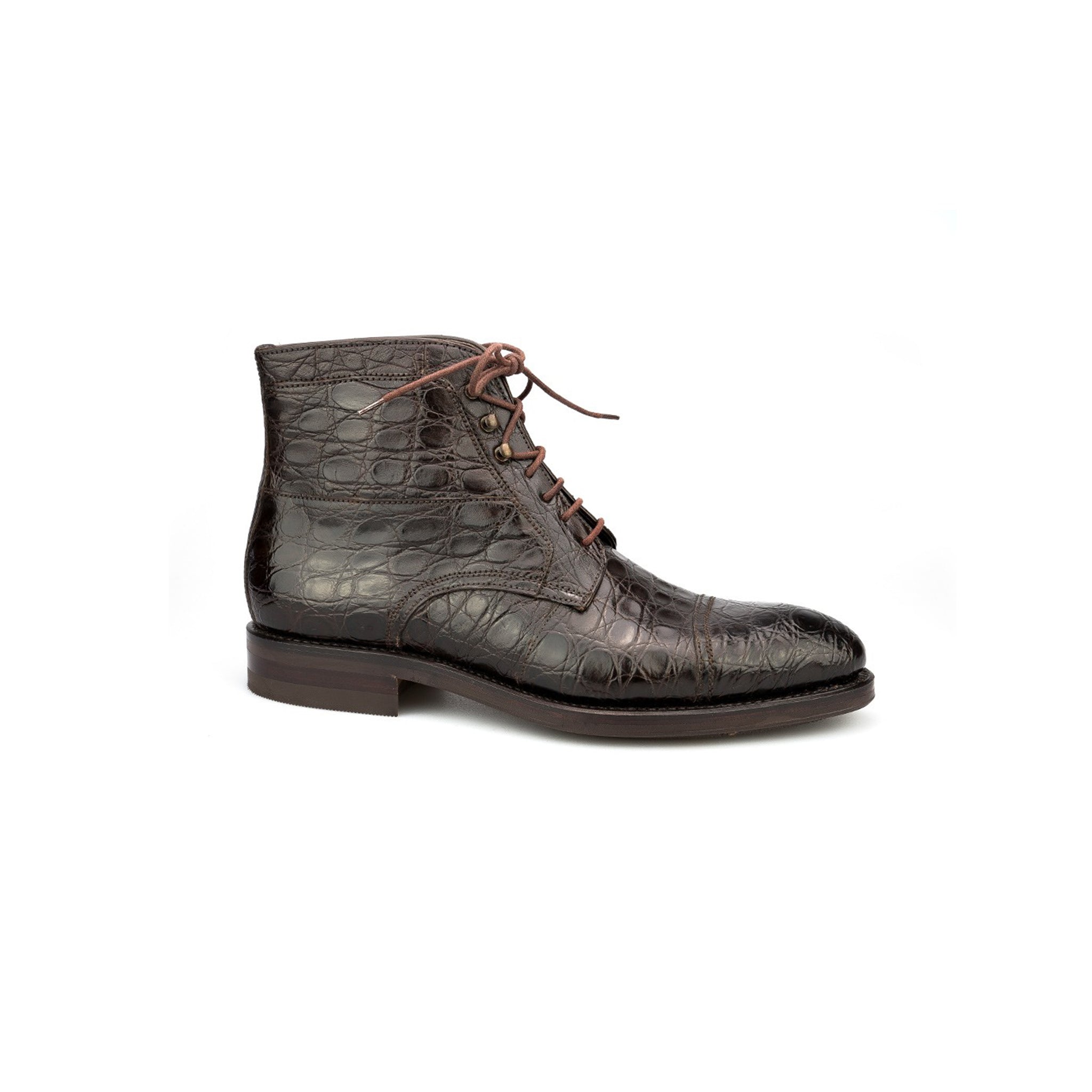 Vulcan Host Croco Men s Boots