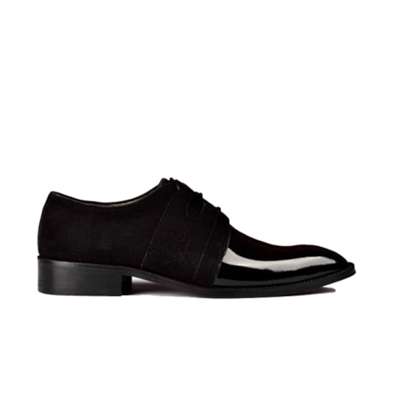 Derby Blucher Classic Shoes 226