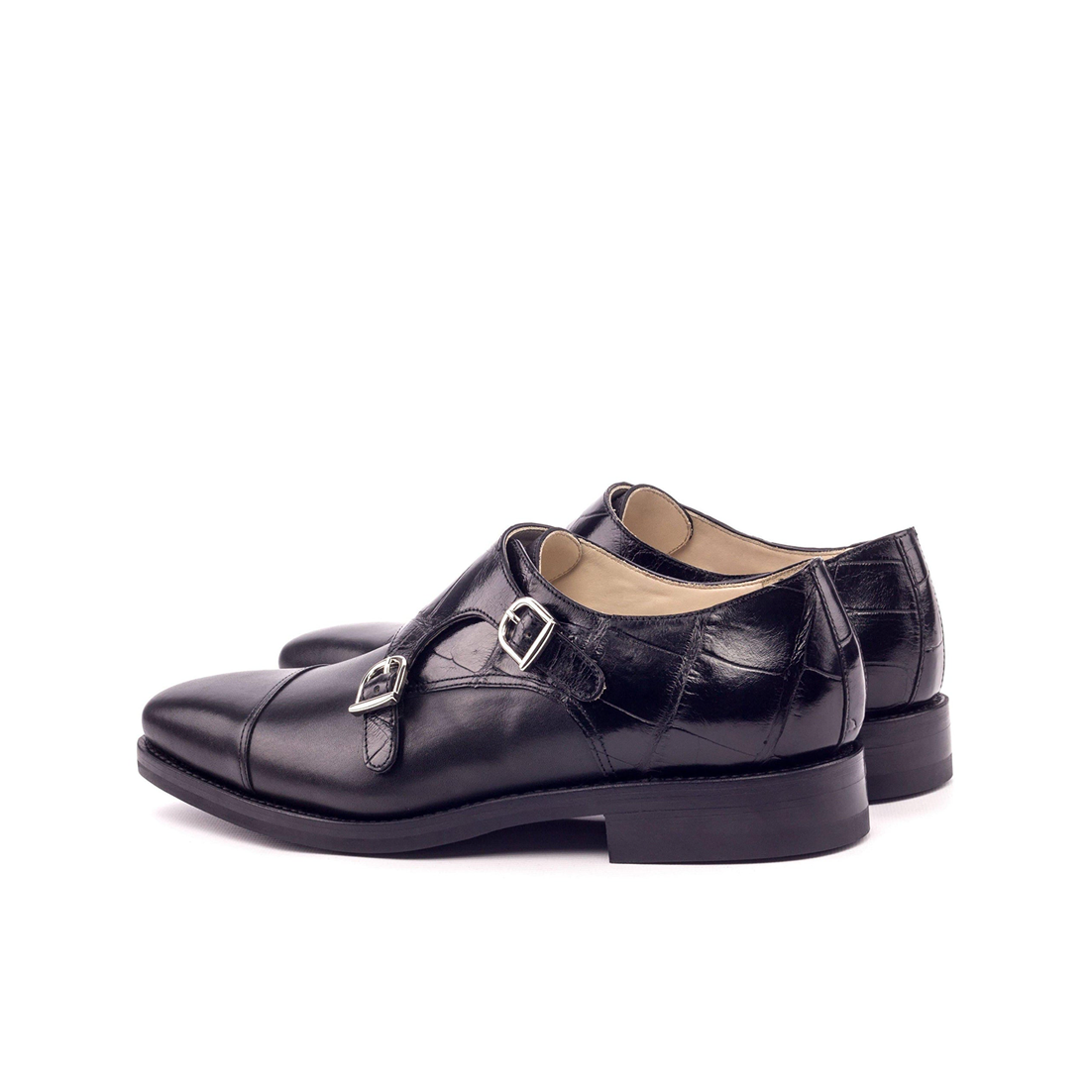 Whispering Wisp Monkstrap Shoe