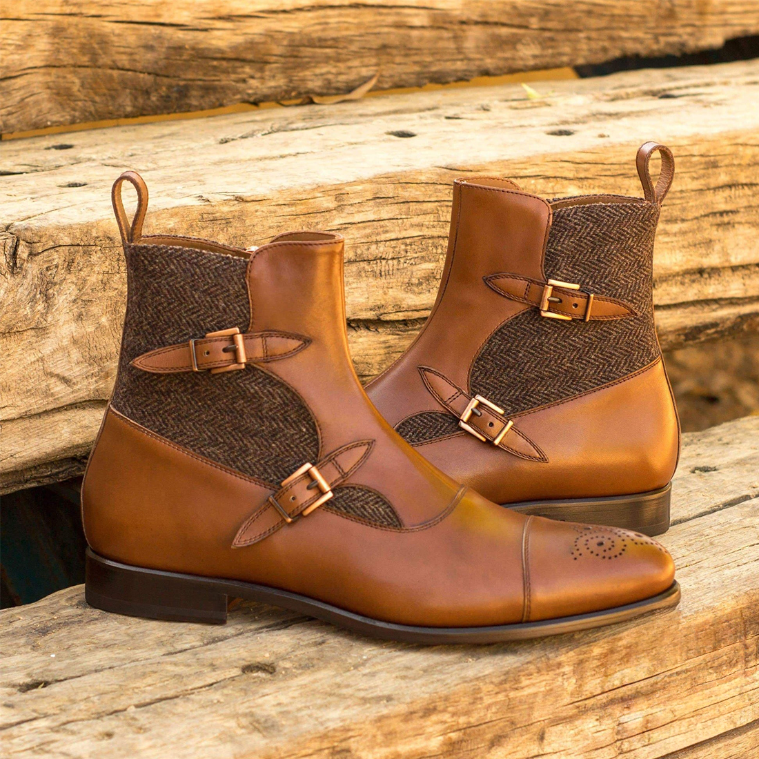 Octavian Boot