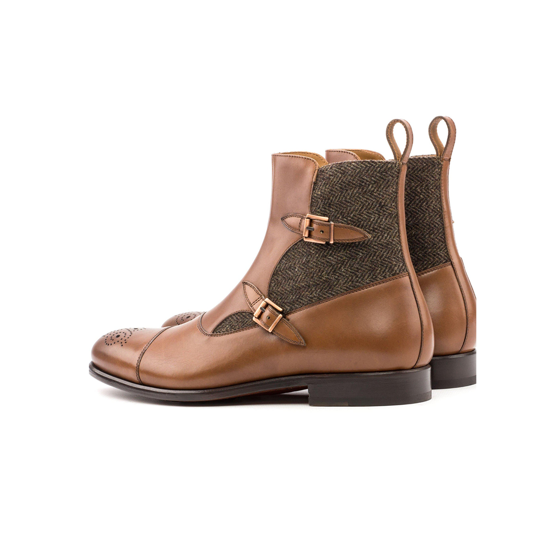 Octavian Boot