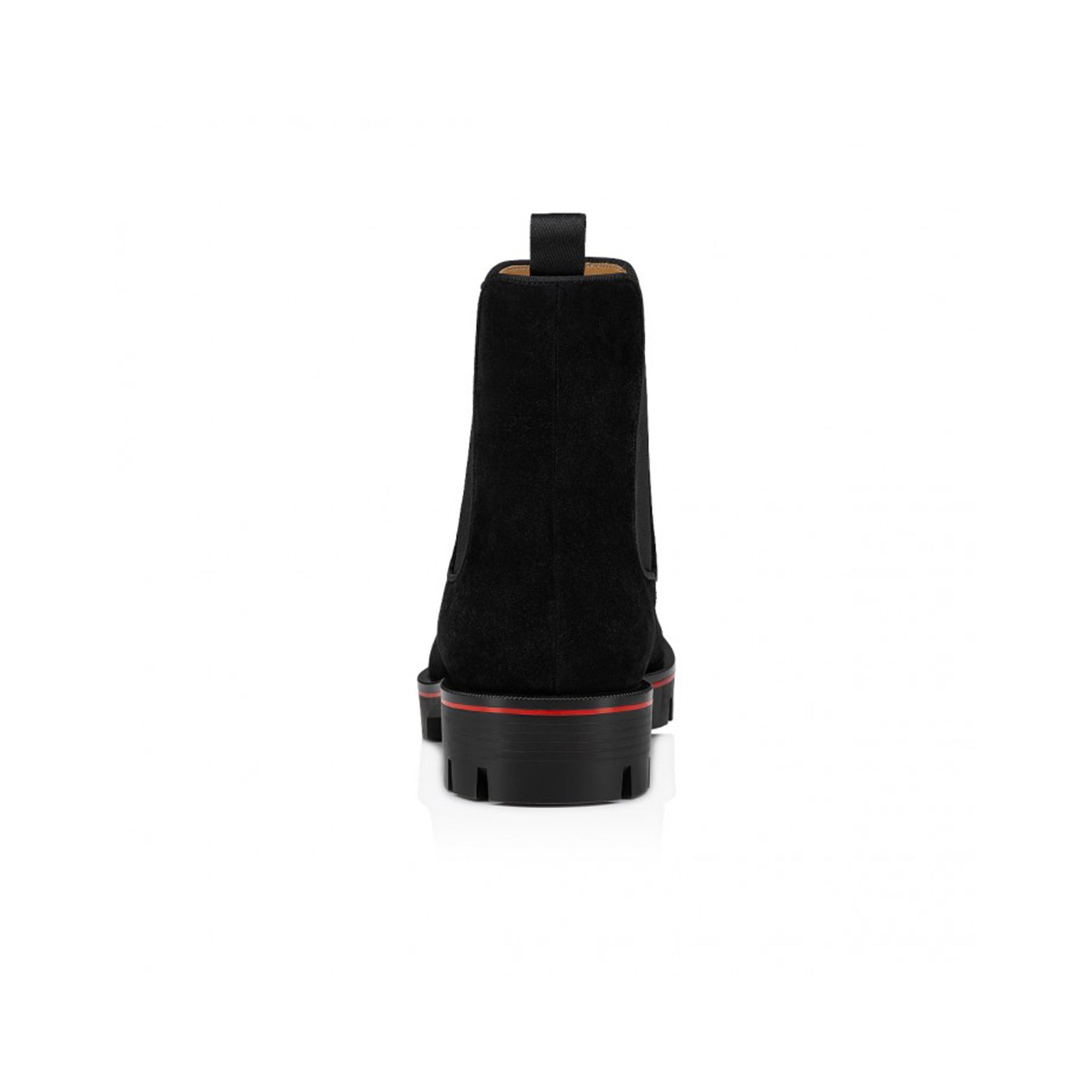Damiano Fashion Luxury Boots