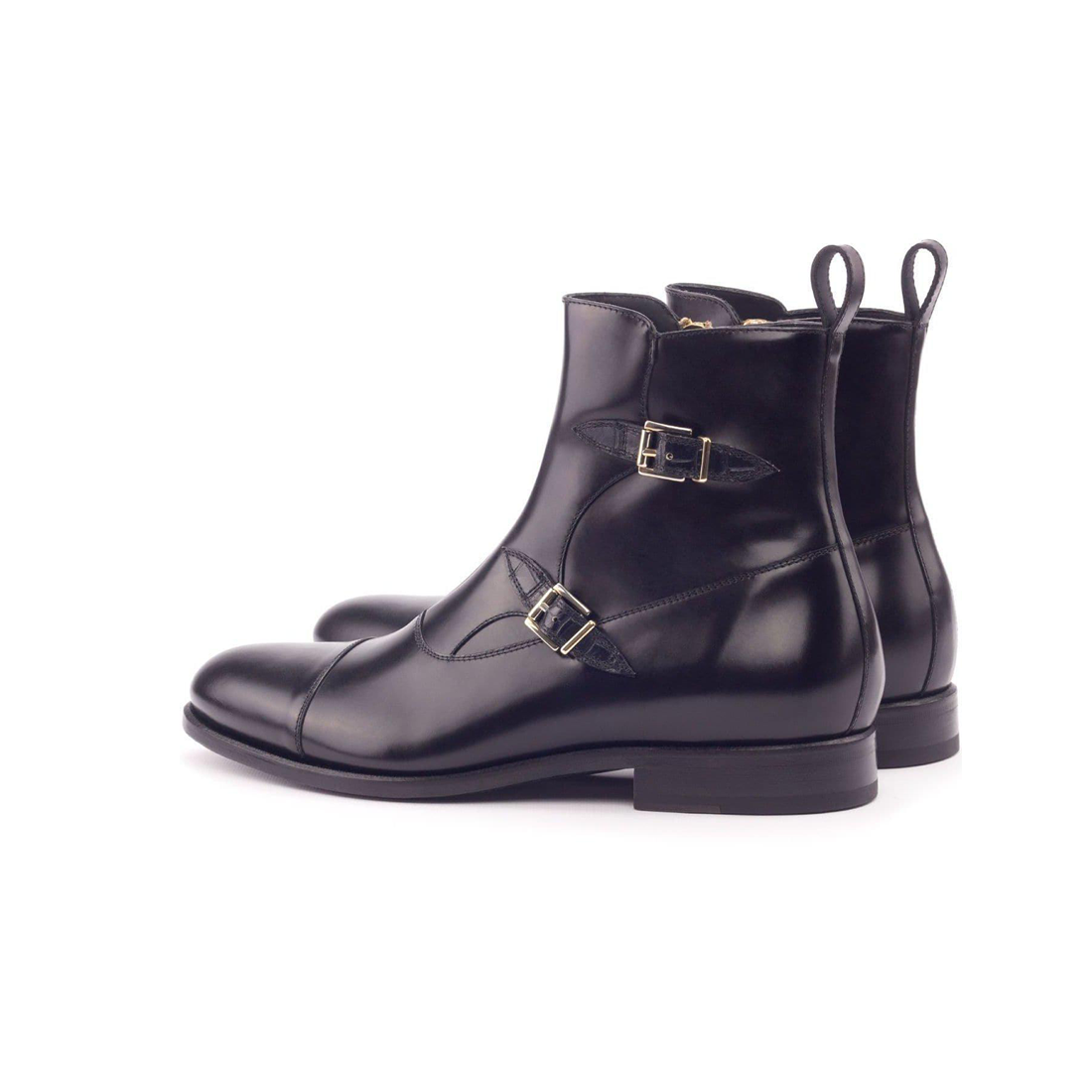 Octavian Boot