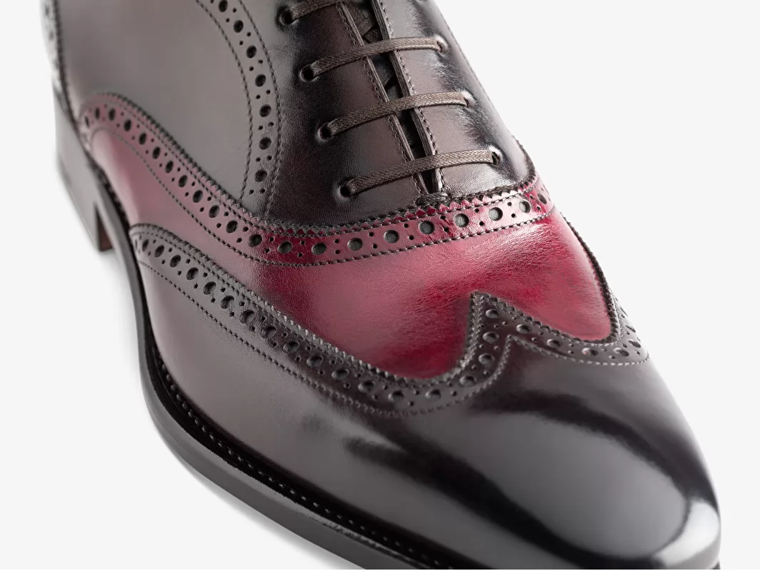 Oxford Classic Dress up Shoes