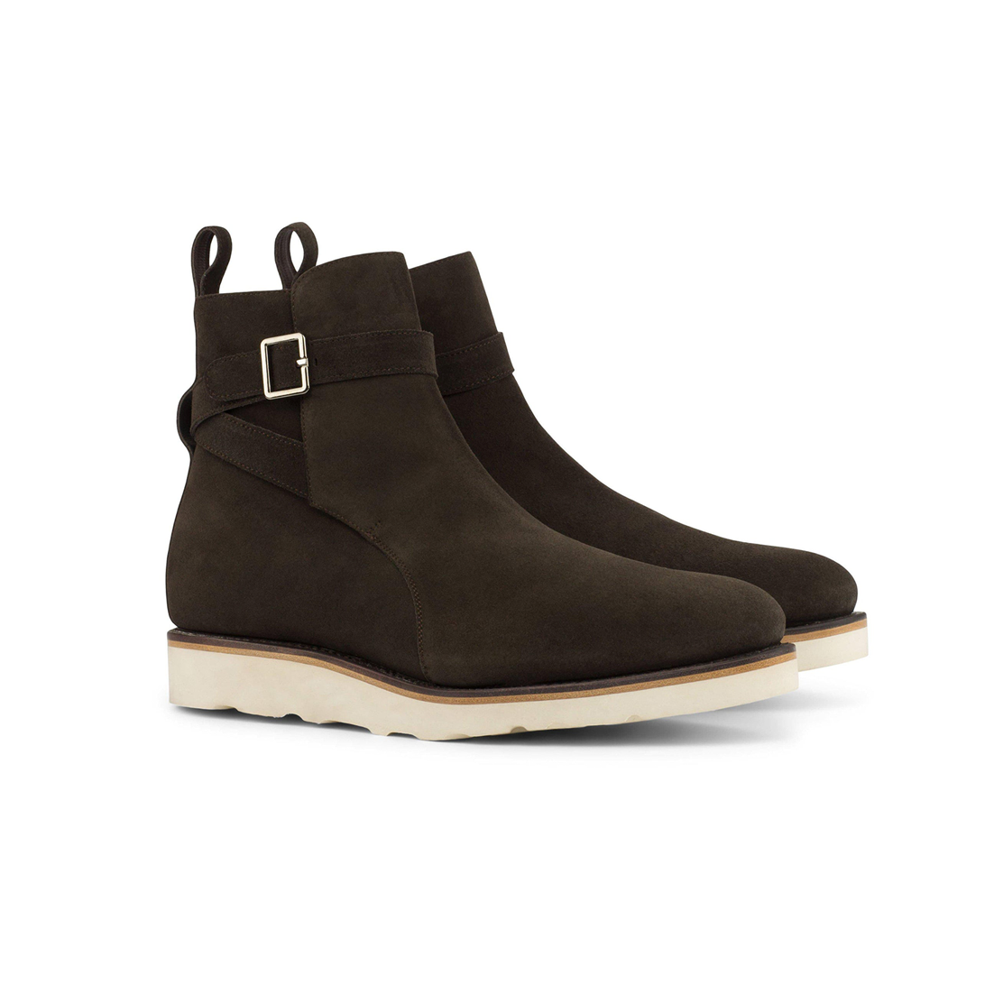 Nazario Jodhpur Boots