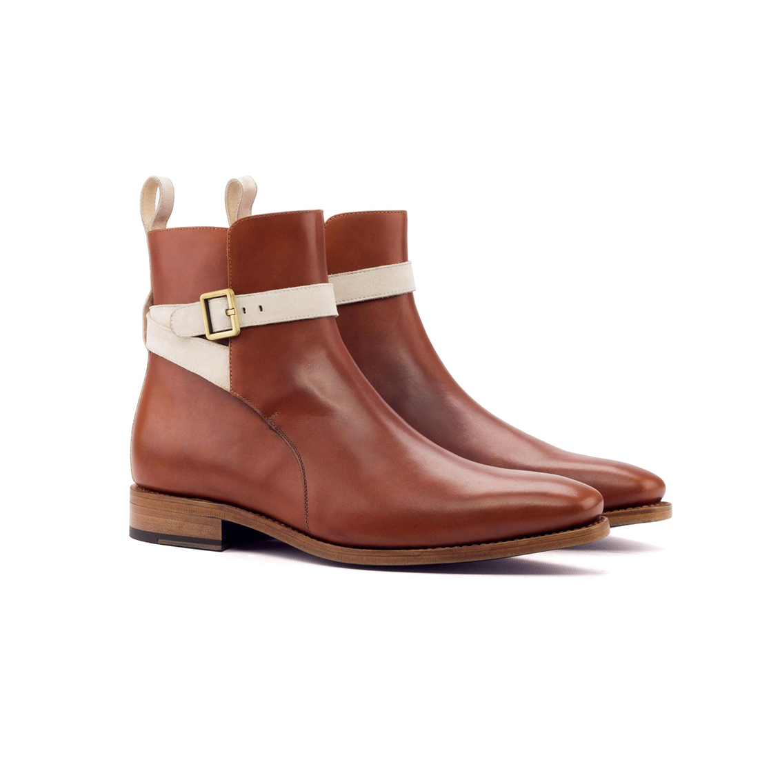 Nico Jodhpur Boots