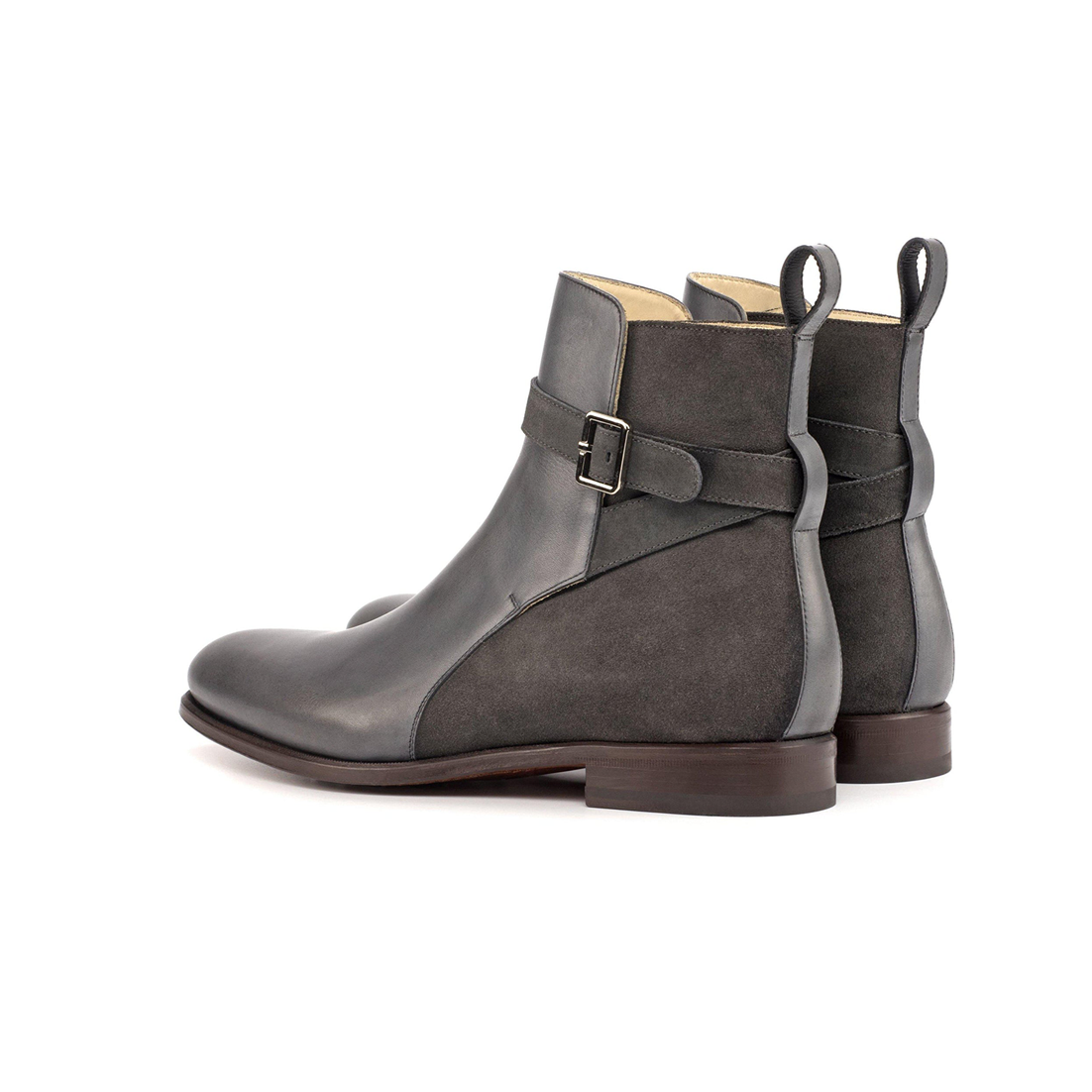 Nino Jodhpur Boots