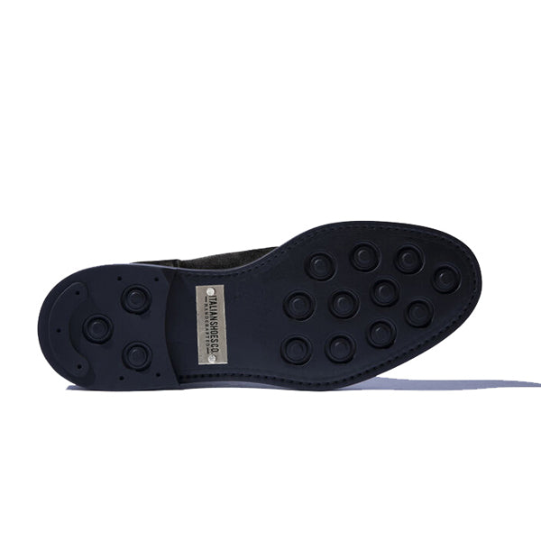 Classic Chelsea Round Toe Shade Boots