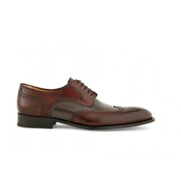Wingtip Derby Dress up Shoes 232