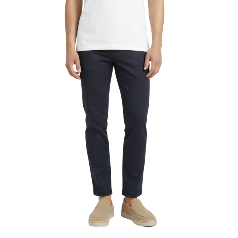 Italian Suede Casual Slip On Loafers
