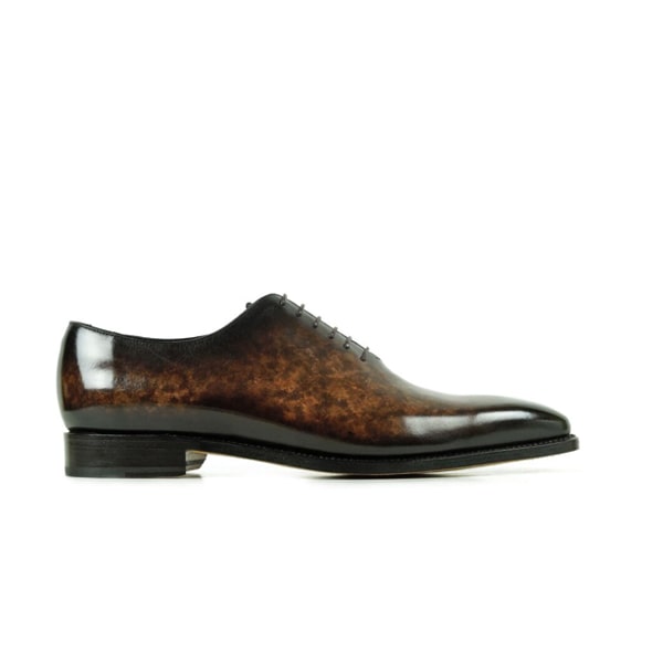 Classic Oxford Lace up Shoes 277