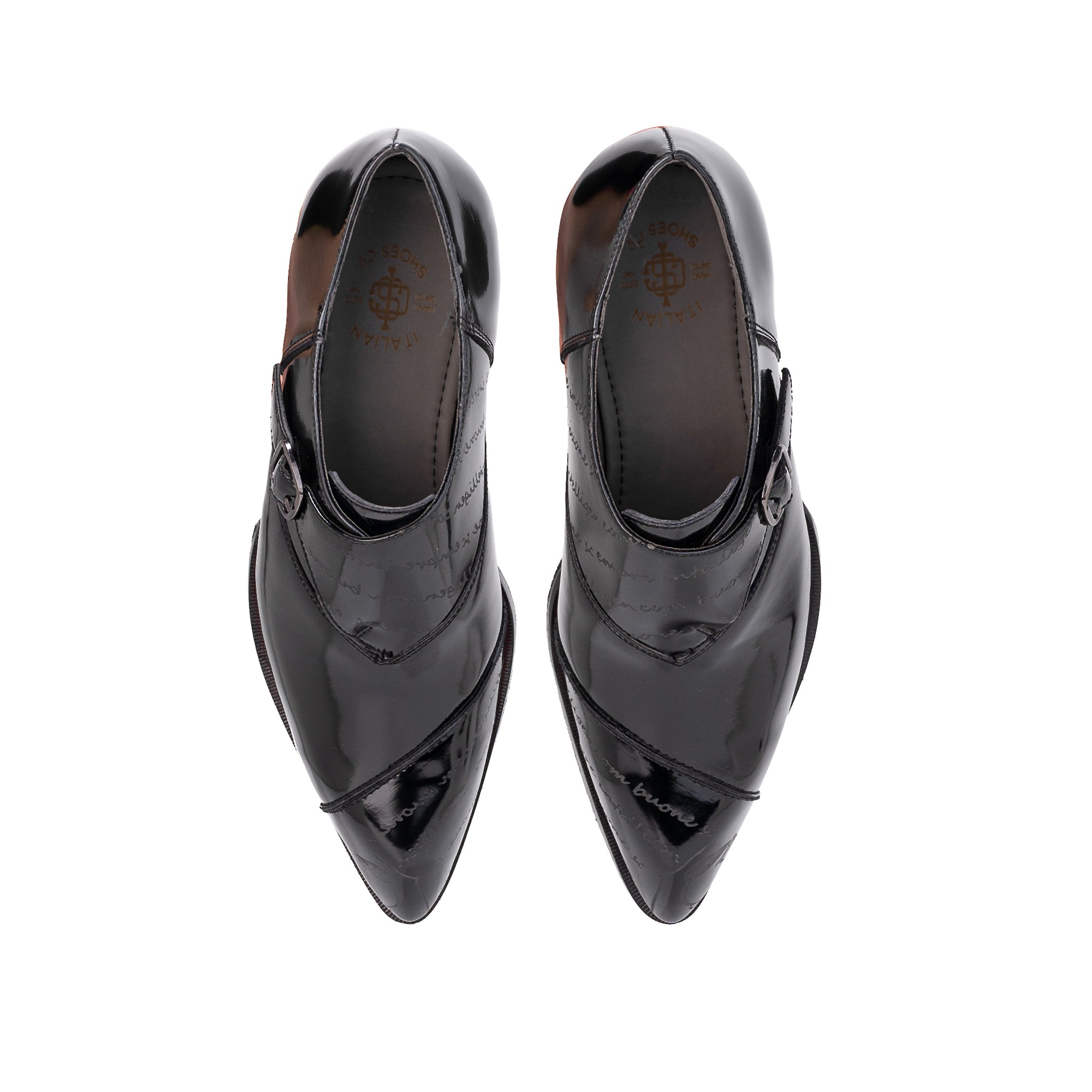 Monkstrap Party Wear Men s Shoes
