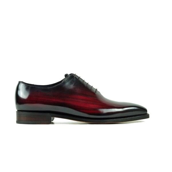 Classic Oxford Lace up Shoes 279