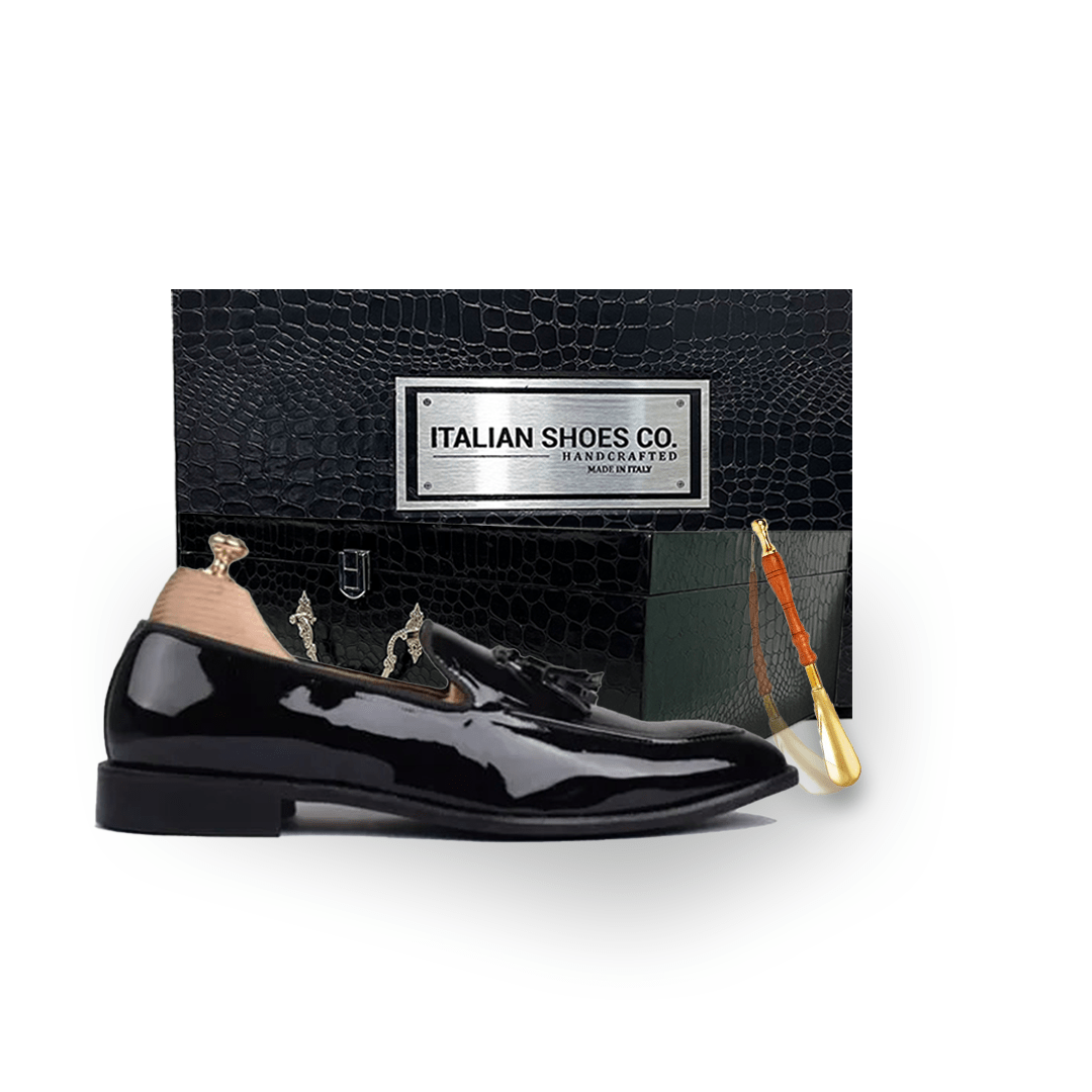 Classic Tassel Loafer