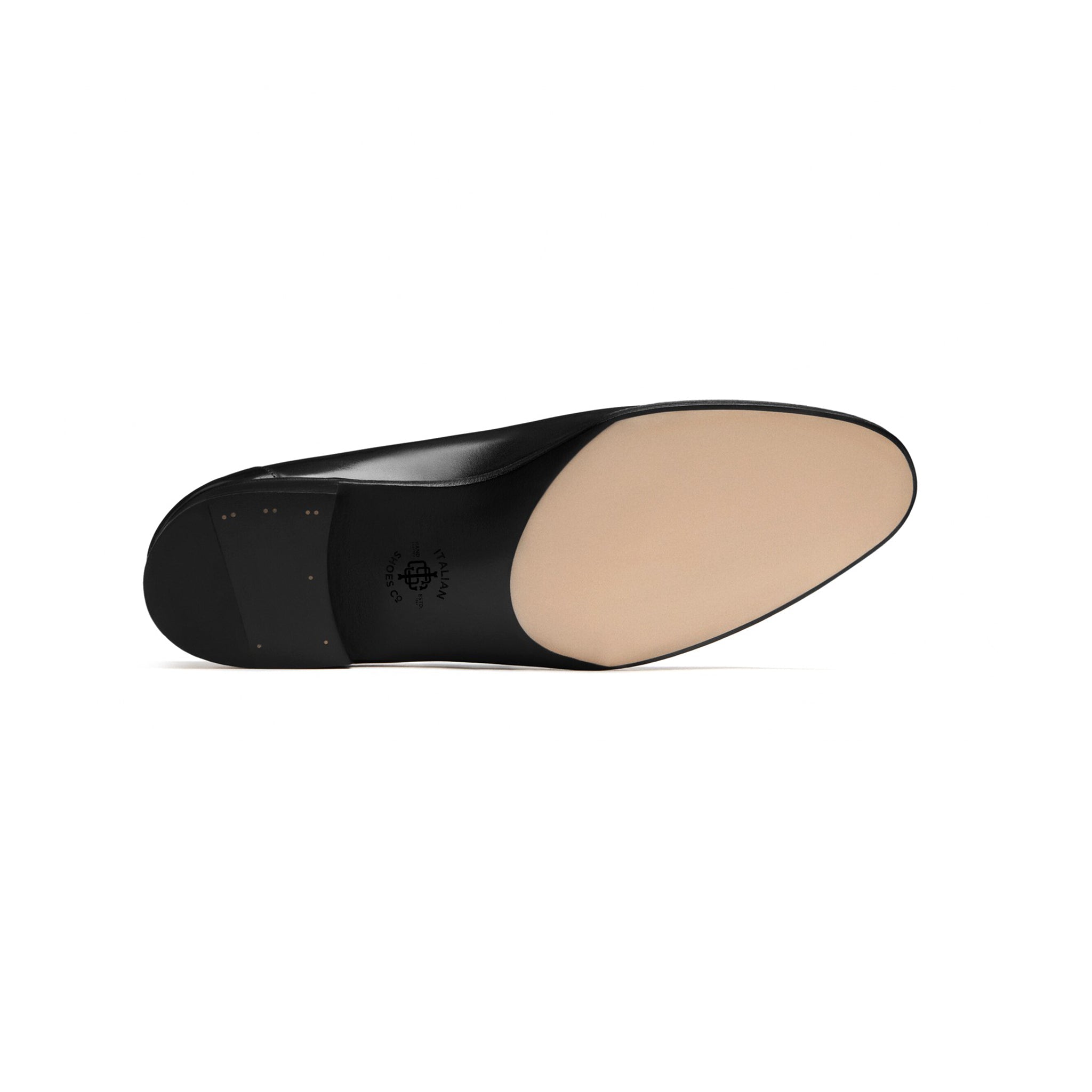 Men's Penny Loafers