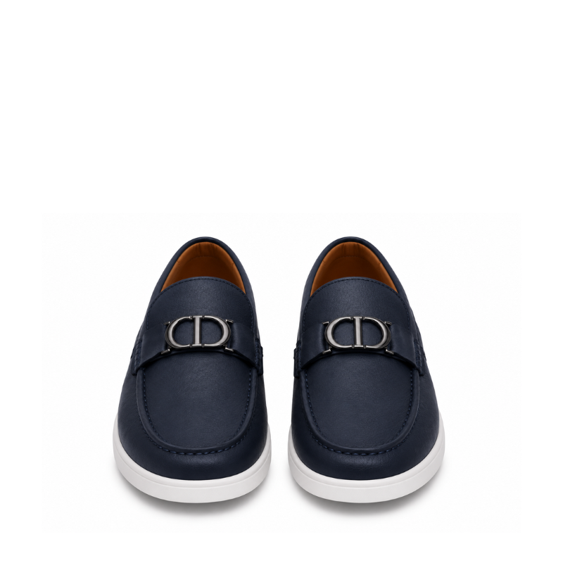 Adam Elite Casual Leather Loafers