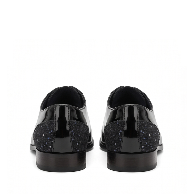 Adriano Eclipse Luxury Oxford Shoes
