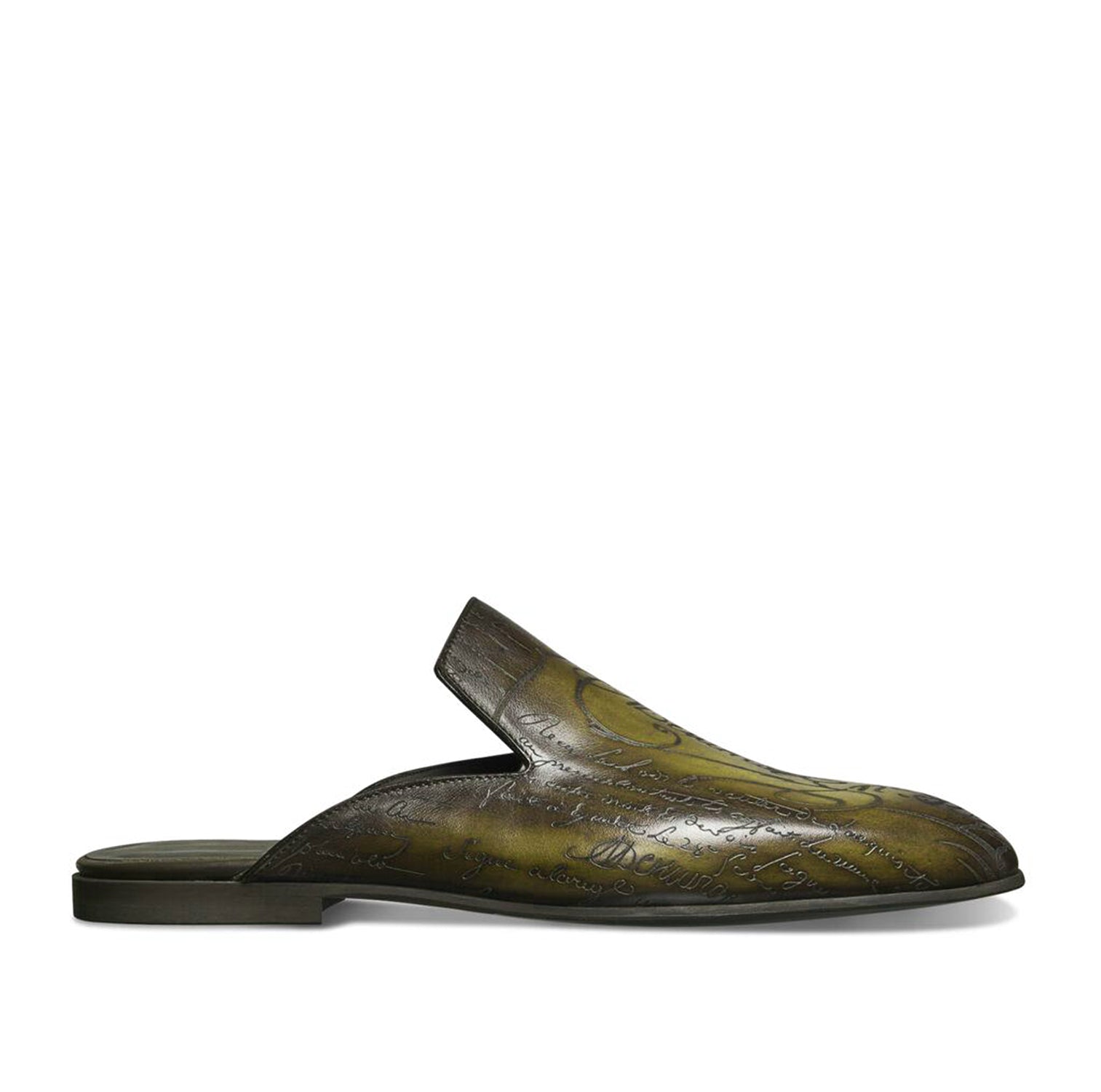 Trinidad Welch Mules