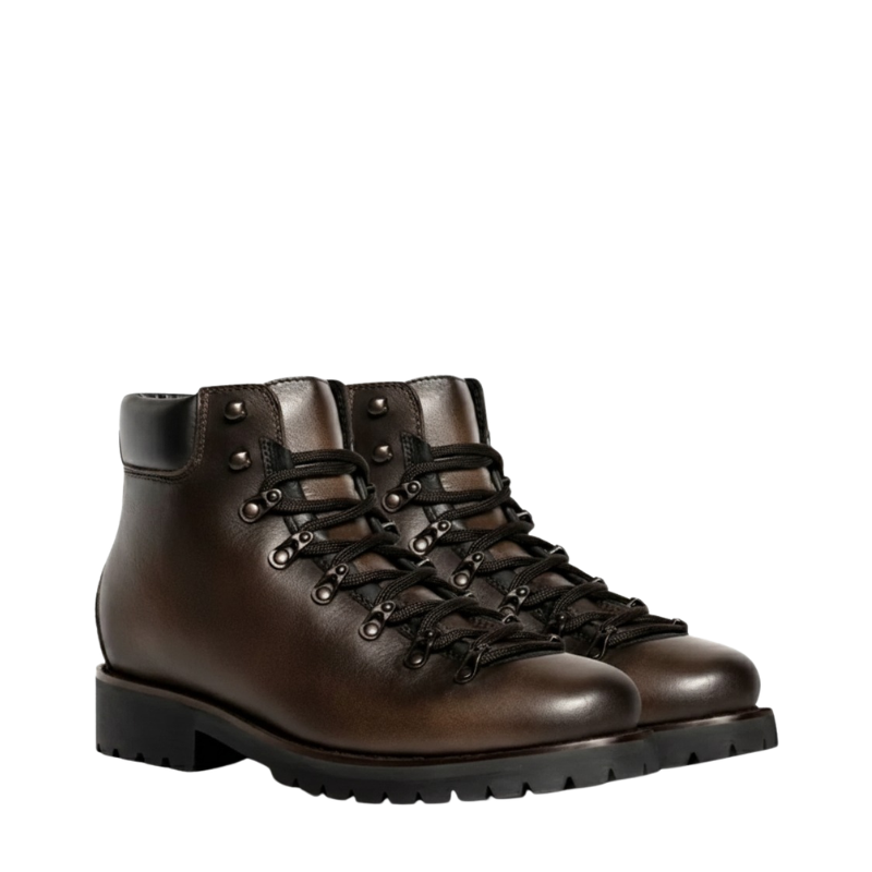 Artisan Trail Hiking Boots