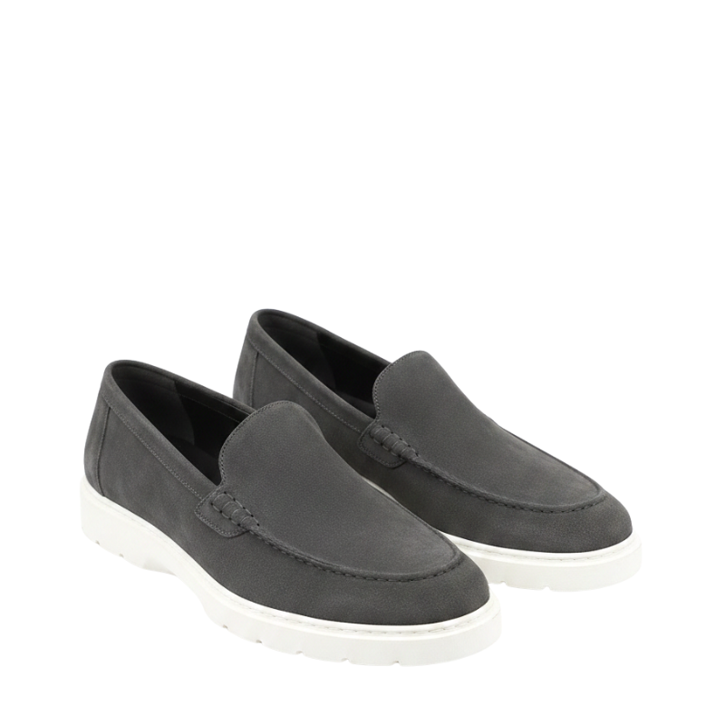 Ash Vale Contemporary Hybrid Sole Loafers