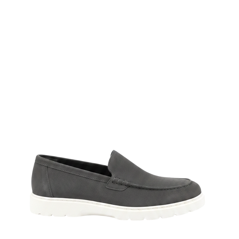 Ash Vale Contemporary Hybrid Sole Loafers