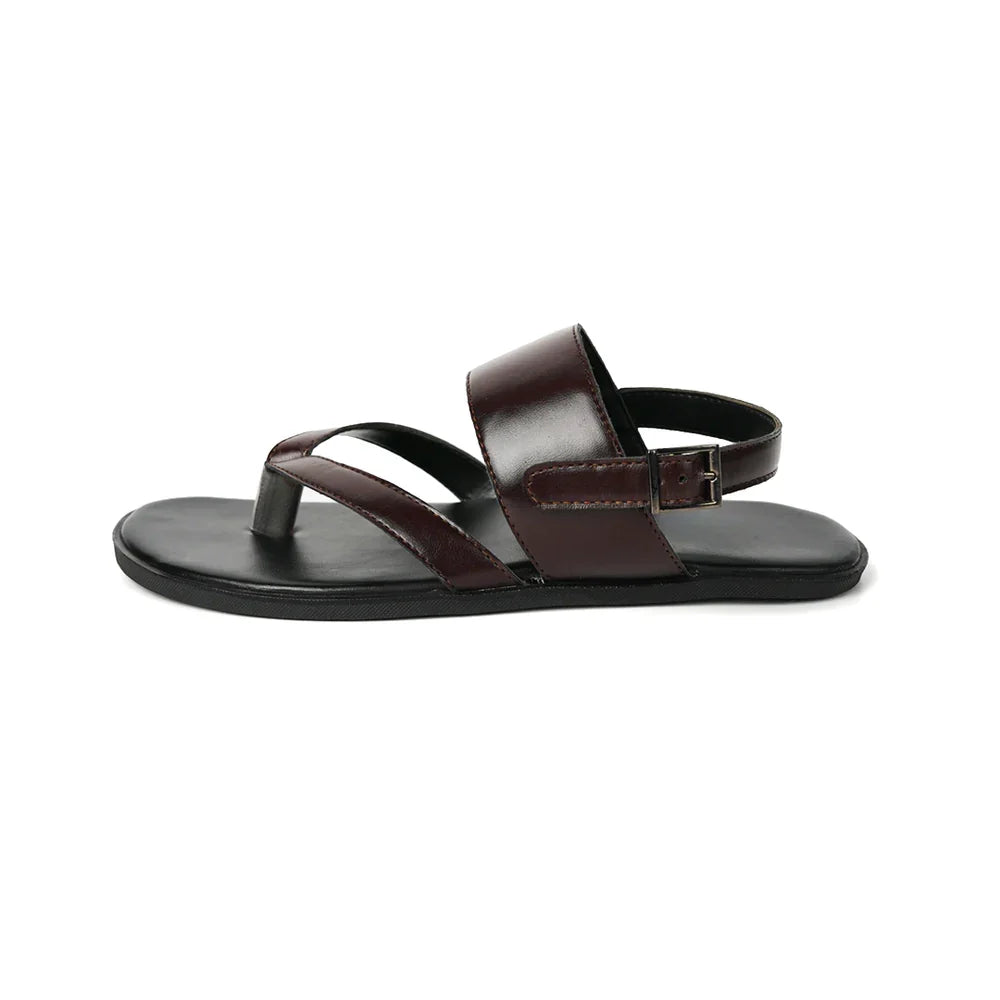 T-Rad Elastic Back Strap Sandals -
