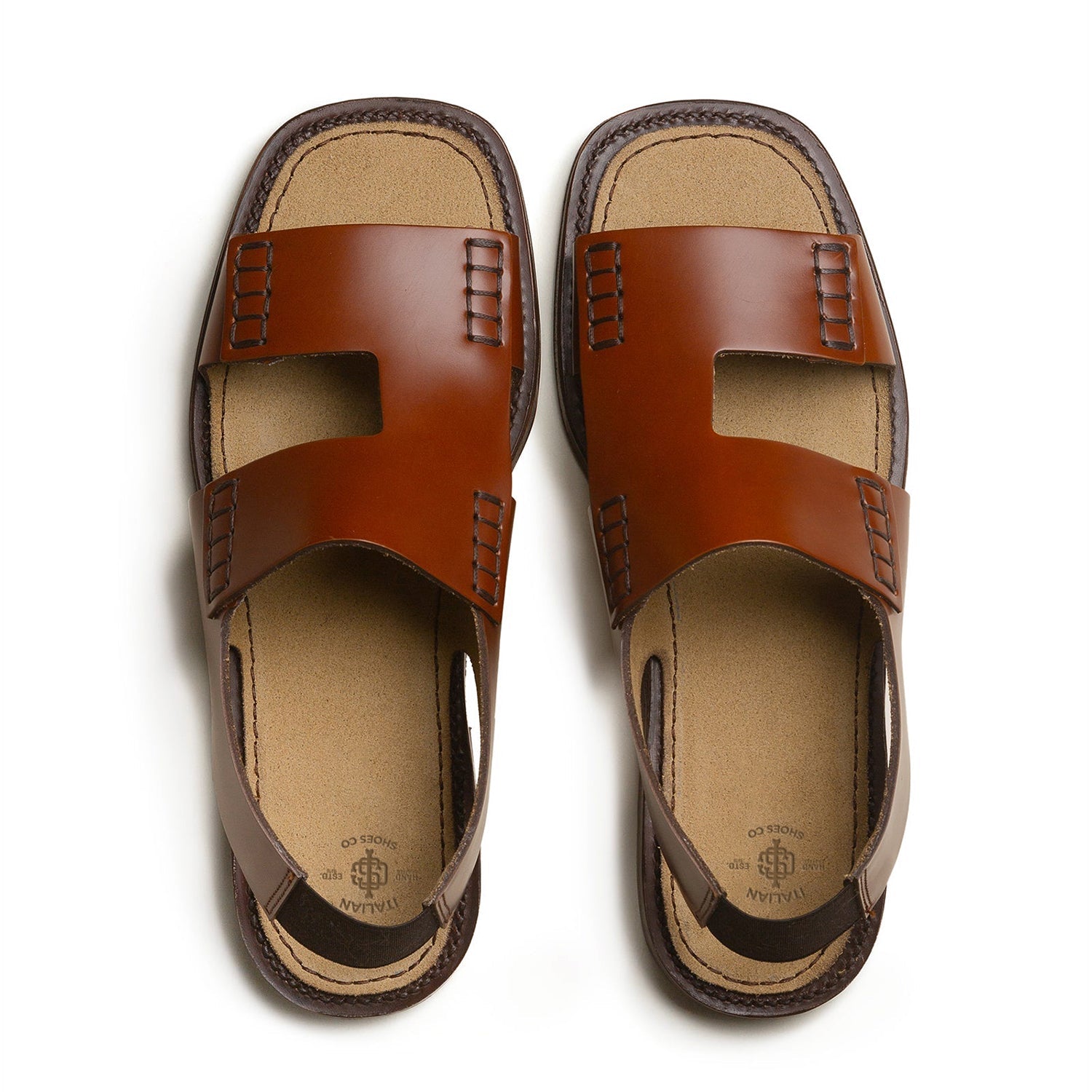 Men s Slingback Sandal