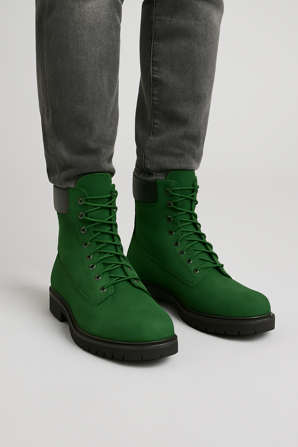 Quantum Quirk Boots