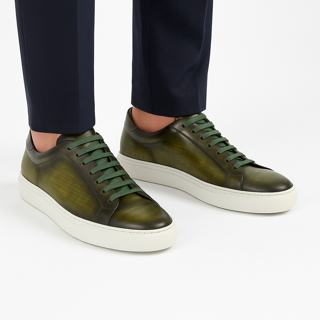 Shaun Kane Sneakers