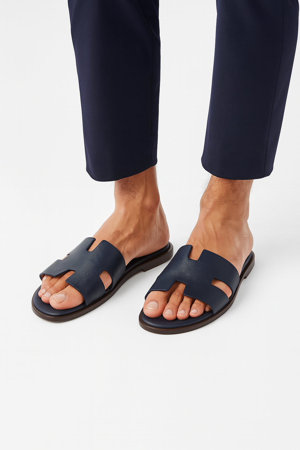 Haven H Style Slip-On