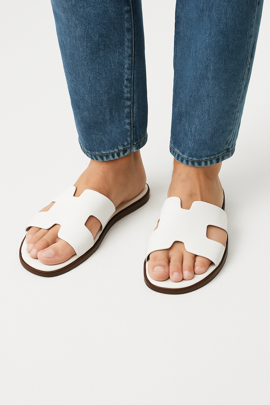 Haven H Style Slip-On