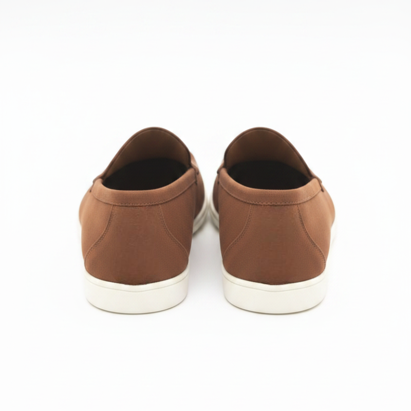 Classic Slip?Ñ¥Ons Loafers With Contemporary Edge