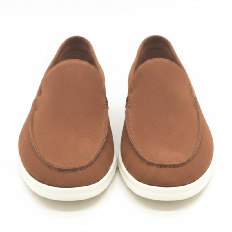 Classic Slip?Ñ¥Ons Loafers With Contemporary Edge
