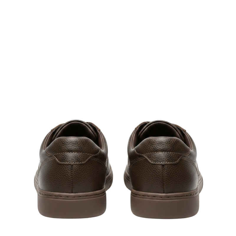 Classic Artisan Spirit Premium Sneakers