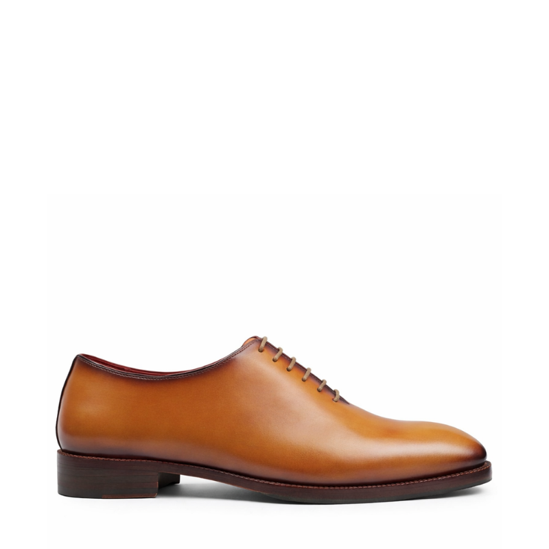 Classic Crafted Eclipse Regal Heritage Wholecut Oxford
