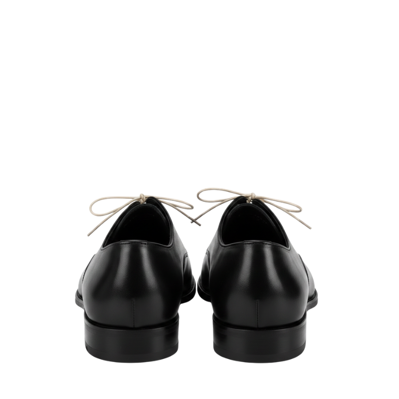 Classic Elite Lace Craft Oxford Shoes