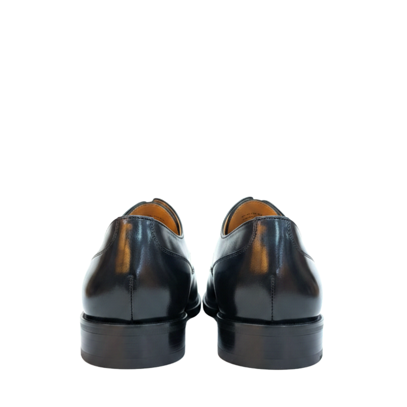 Classic Kingston Noir Oxford Shoes