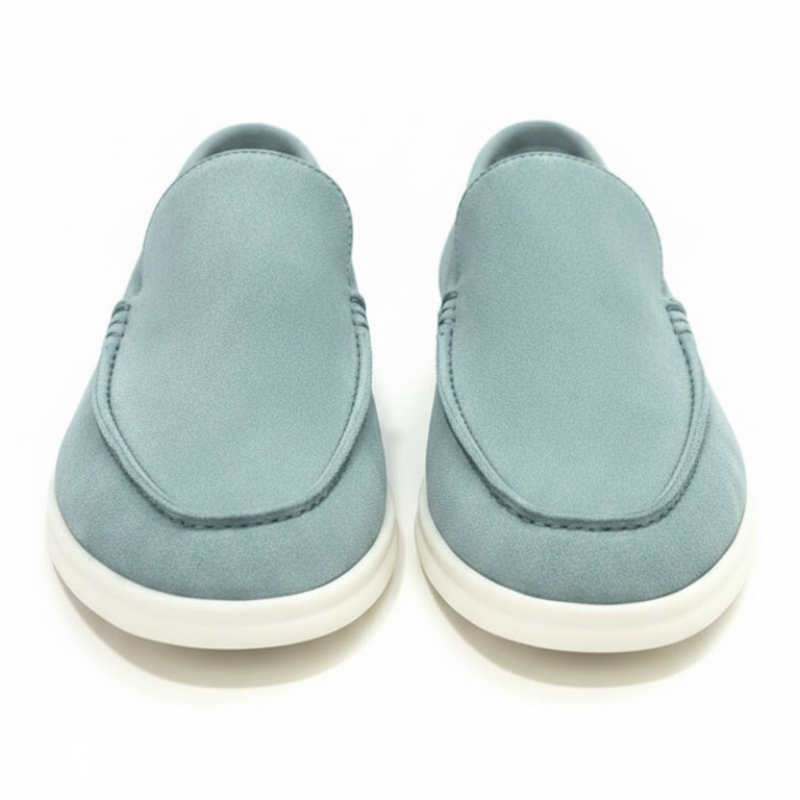 Classic Slip?Ñ¥Ons Loafers With Contemporary Edge