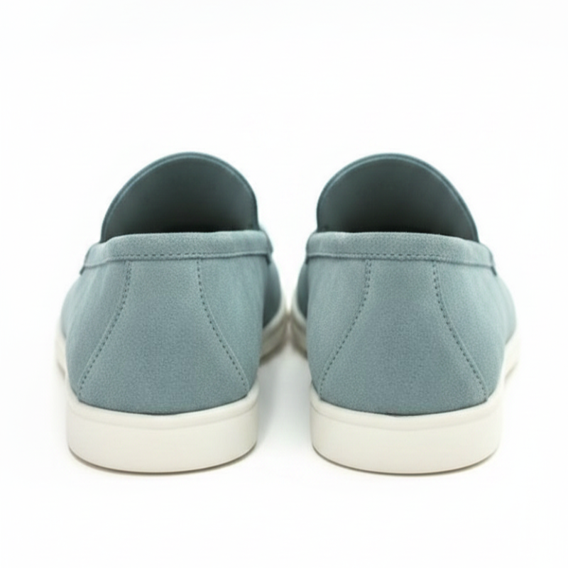Classic Slip?Ñ¥Ons Loafers With Contemporary Edge