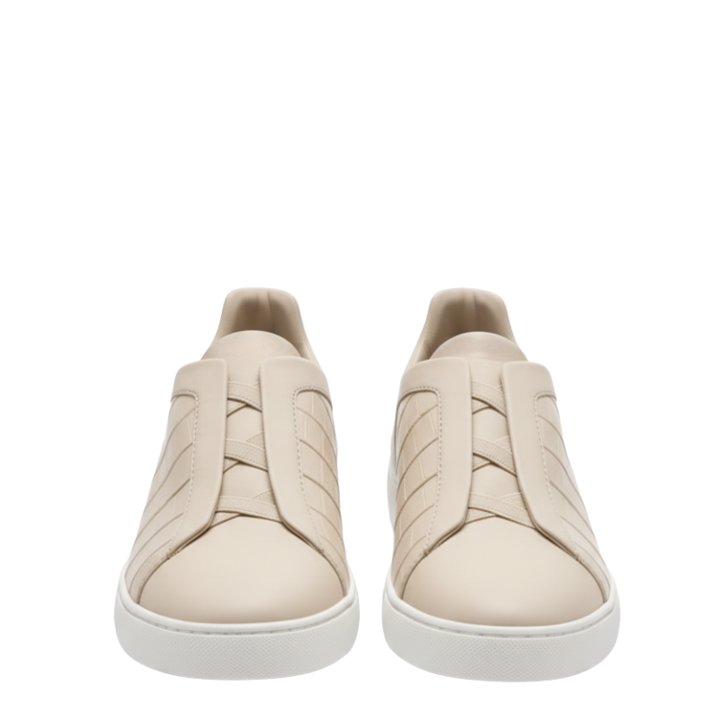 Croc Crest Tripple Stitch Sneakers